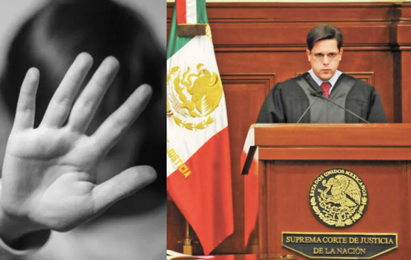 Que el estado pague daños de abuso infantil': SCJN